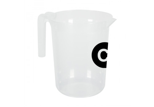 Carafes réutilisables personnalisées