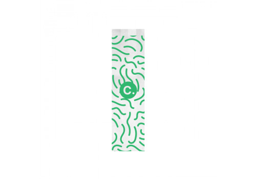 Sachet tradition x 1 personnalisé en papier 9 + 5 x 34 cm - Impression jusqu'à 3 couleurs